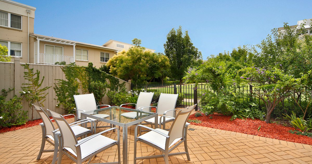 Serviced & Furnished Apartments near Burwood, Sydney