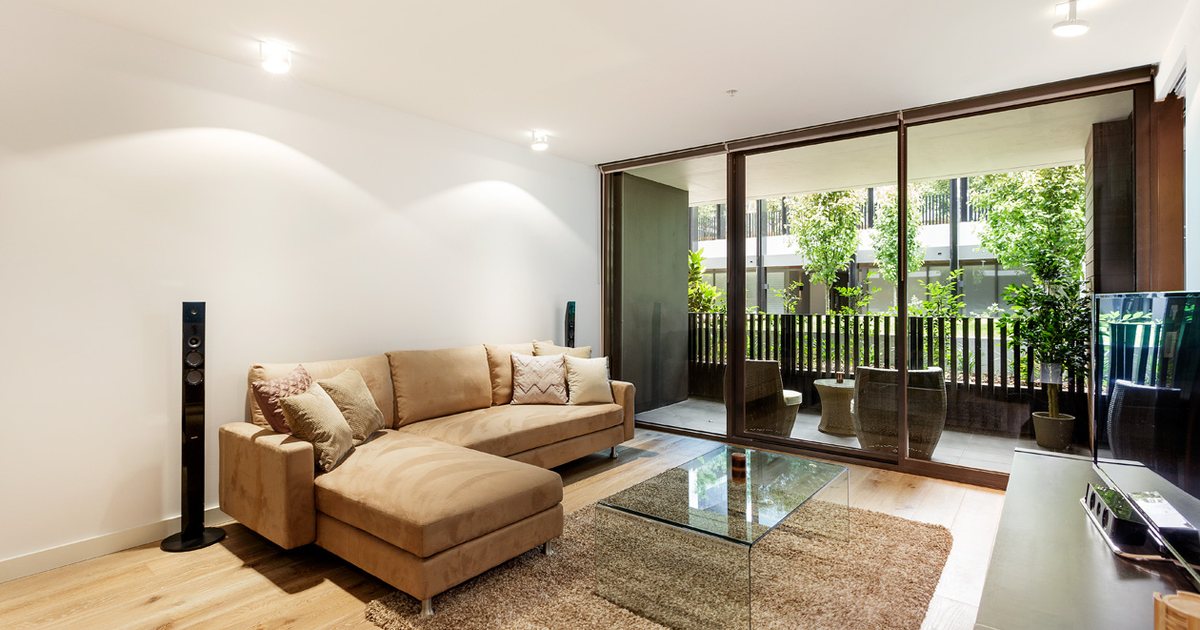 Serviced & Furnished Apartments near Hawthorn, Melbourne